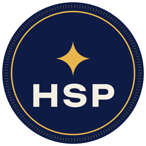 HSP coin